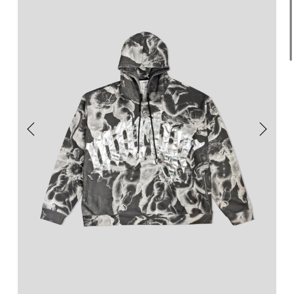 Optimistic Adolescence Hoodie